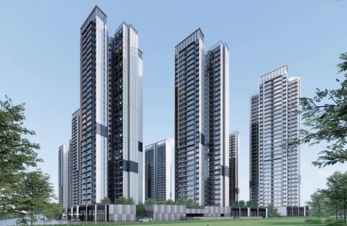 知識(shí)城悅辰壹號(hào)